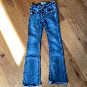 daytrip bootcut jeans size 14